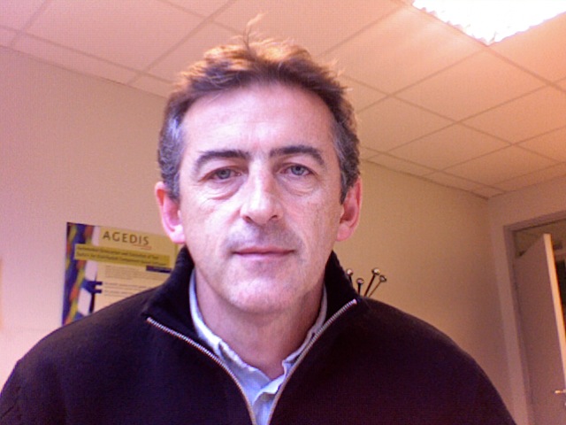 Thierry Jéron